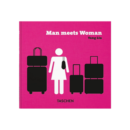 Man meets Woman
