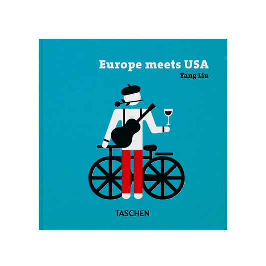 Yang Liu. Europe meets USA