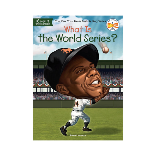 What Is the World Series?