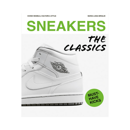 Sneakers: The Classics
