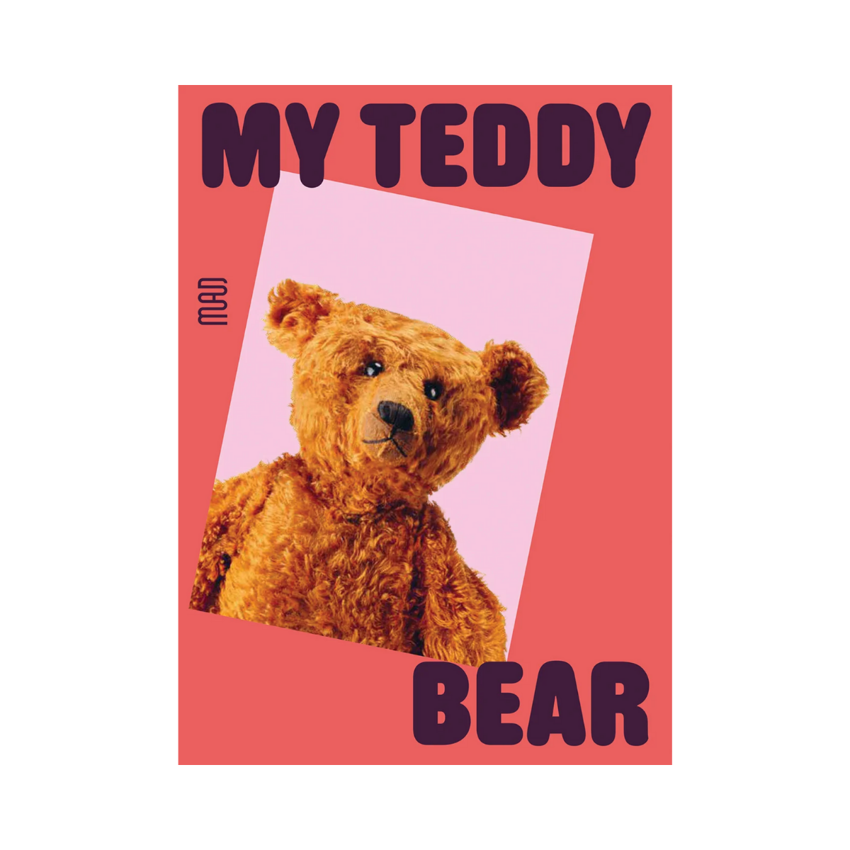 My Teddy Bear
