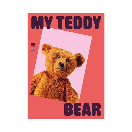My Teddy Bear