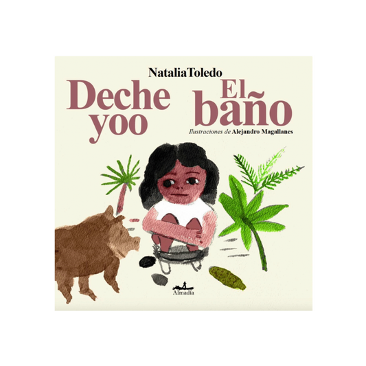 El Baño / Deche yoo