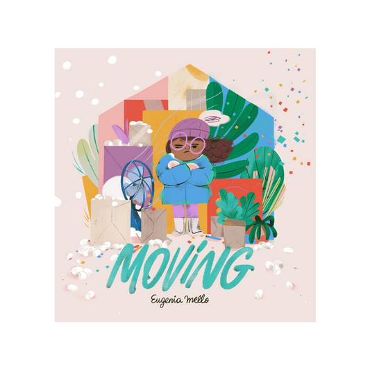 Moving