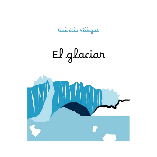 Recopilación El glaciar