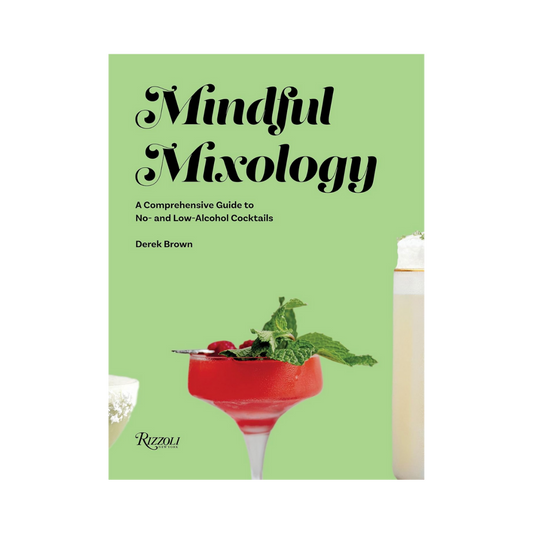 Mindful Mixology