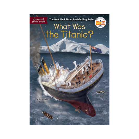 What Was the Titanic?
