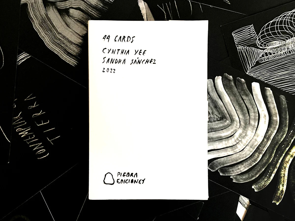 44 cartas