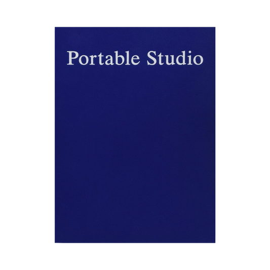 Portable Studio: Personal Archives of Youth Culture Vol.1/Birmingham, UK