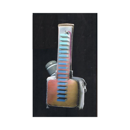 Tiene palabras, ella