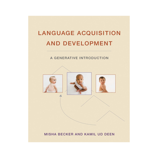 Language Acquisition and Development