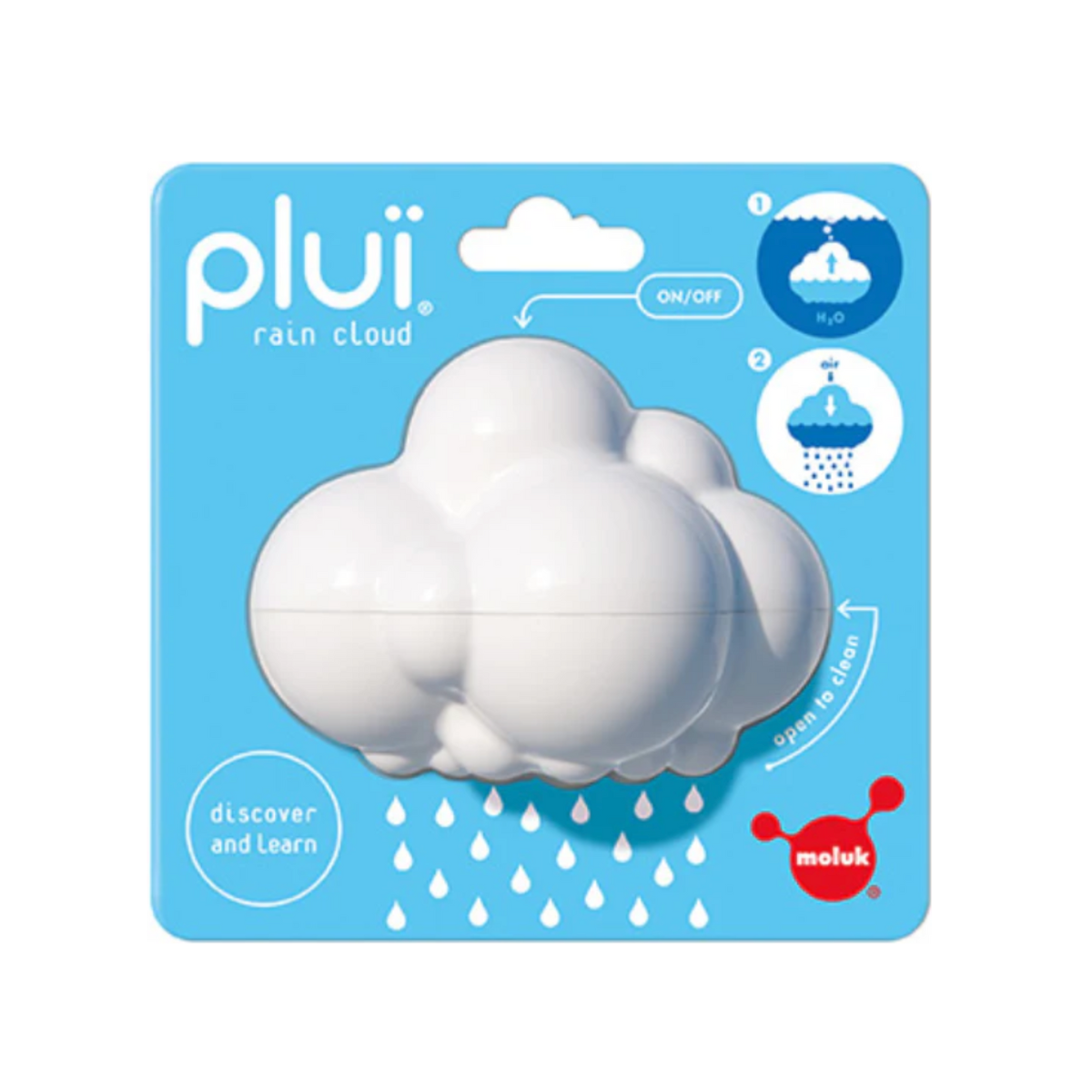Plui Rain Cloud