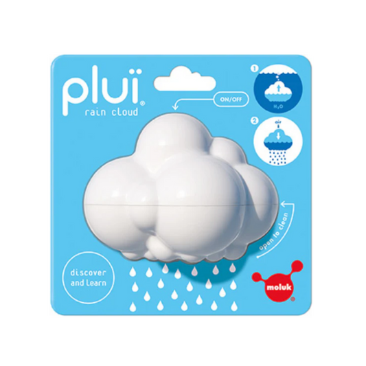 Plui Rain Cloud