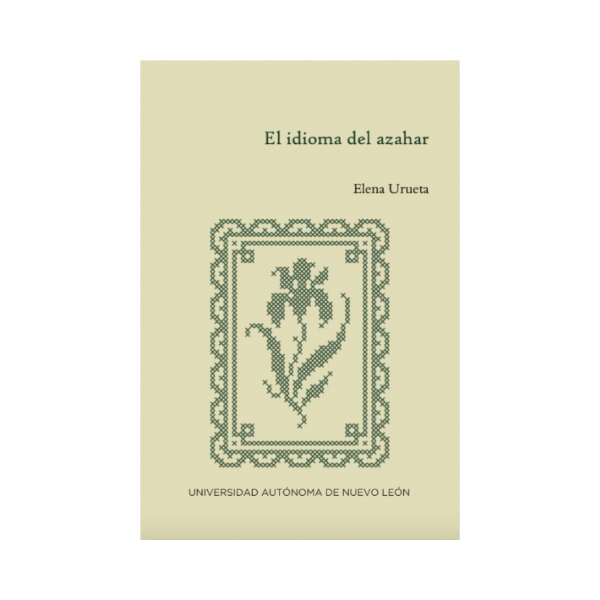 El Idioma del Azahar