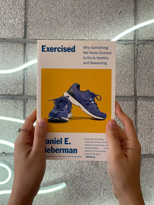 Exercised