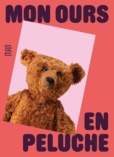 My Teddy Bear