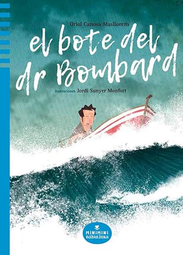 El bote del Sr. Bombard
