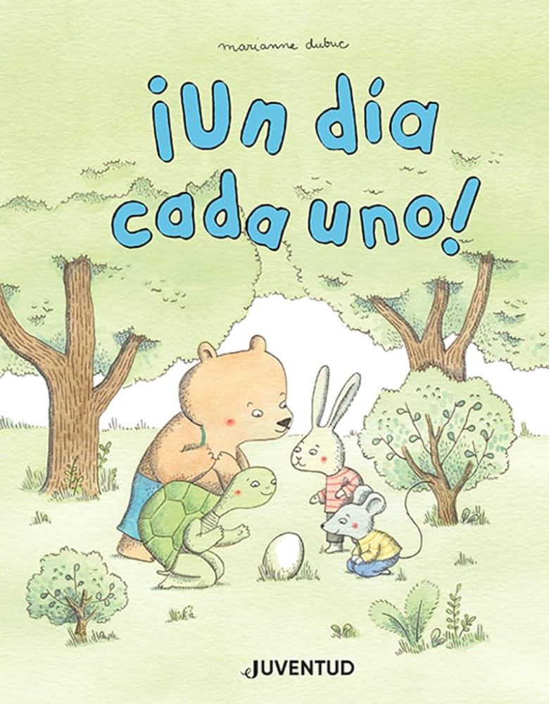 Un día cada uno