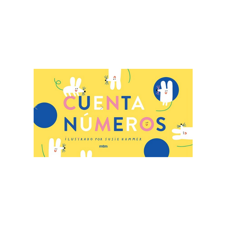 Cuentanúmeros