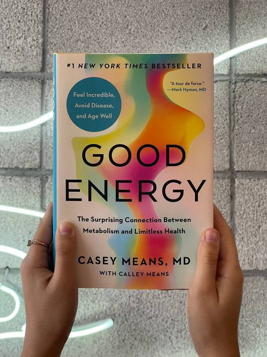 Good energy