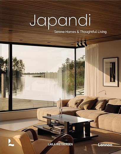 Japandi Aesthetics:  Harmonious,  Minimalist and Fun