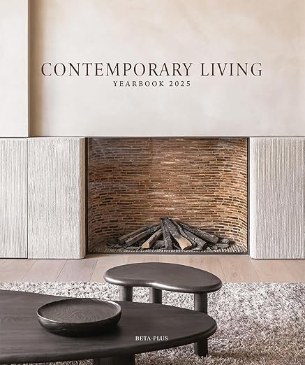 Contemporary Living Yearbook 2025
