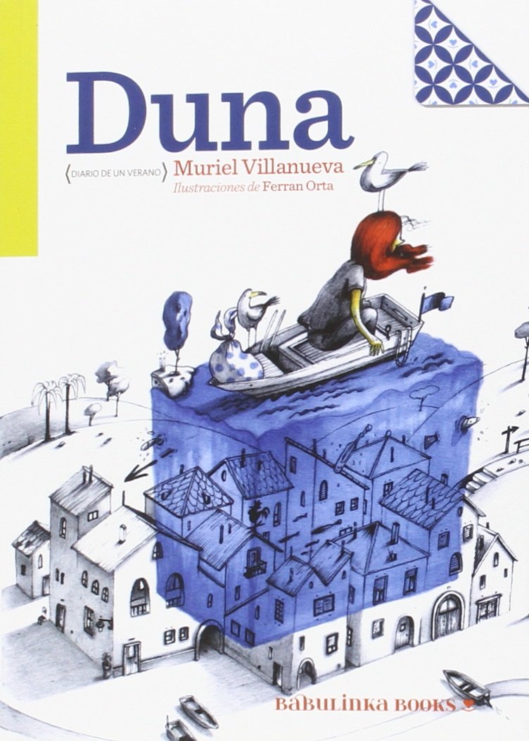Duna (diario de un verano)