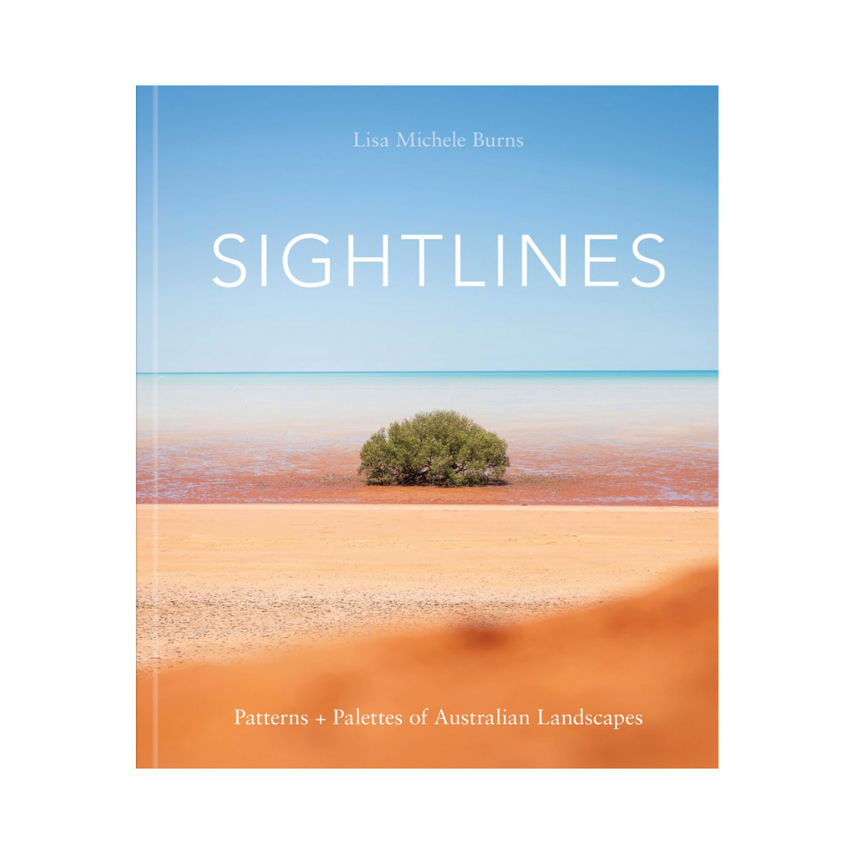Sightlines: Patterns + Palettes of Australian Landscapes