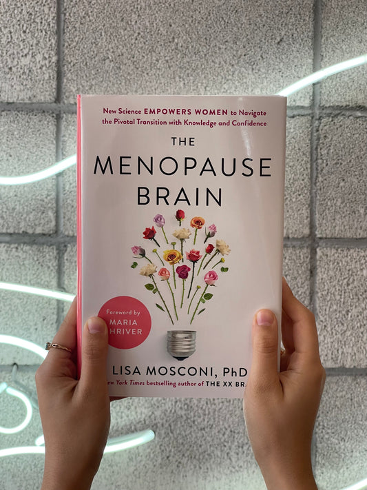 The Menopause Brain