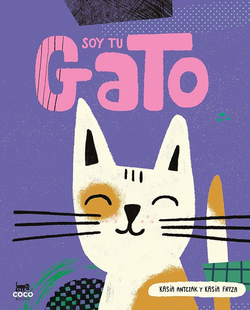 Soy tu gato