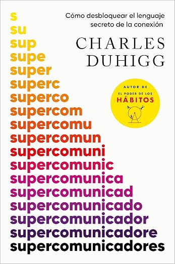 Supercomunicators