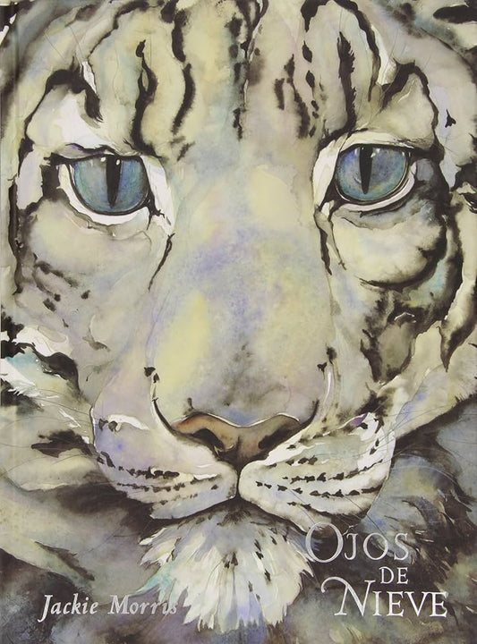 Ojos de nieve