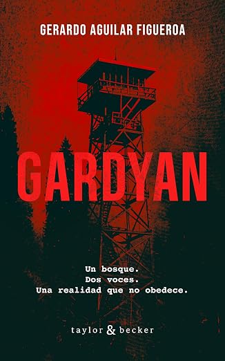 Gardyan: La tormenta que nunca termina