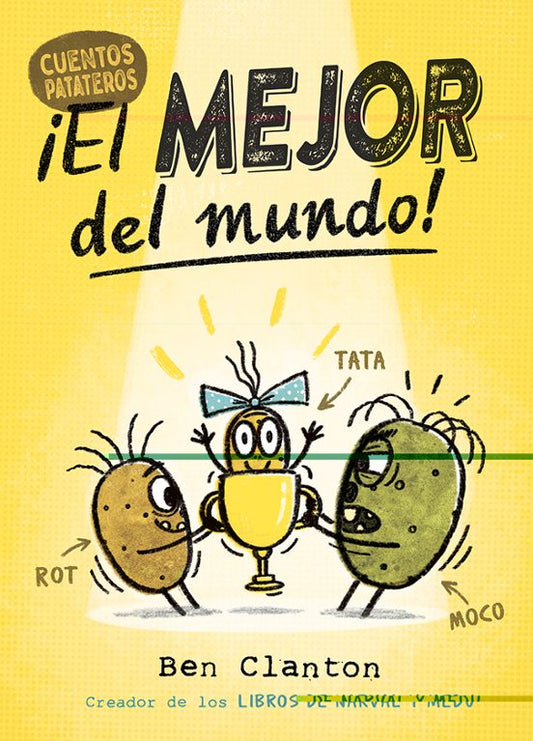 El mejor del mundo