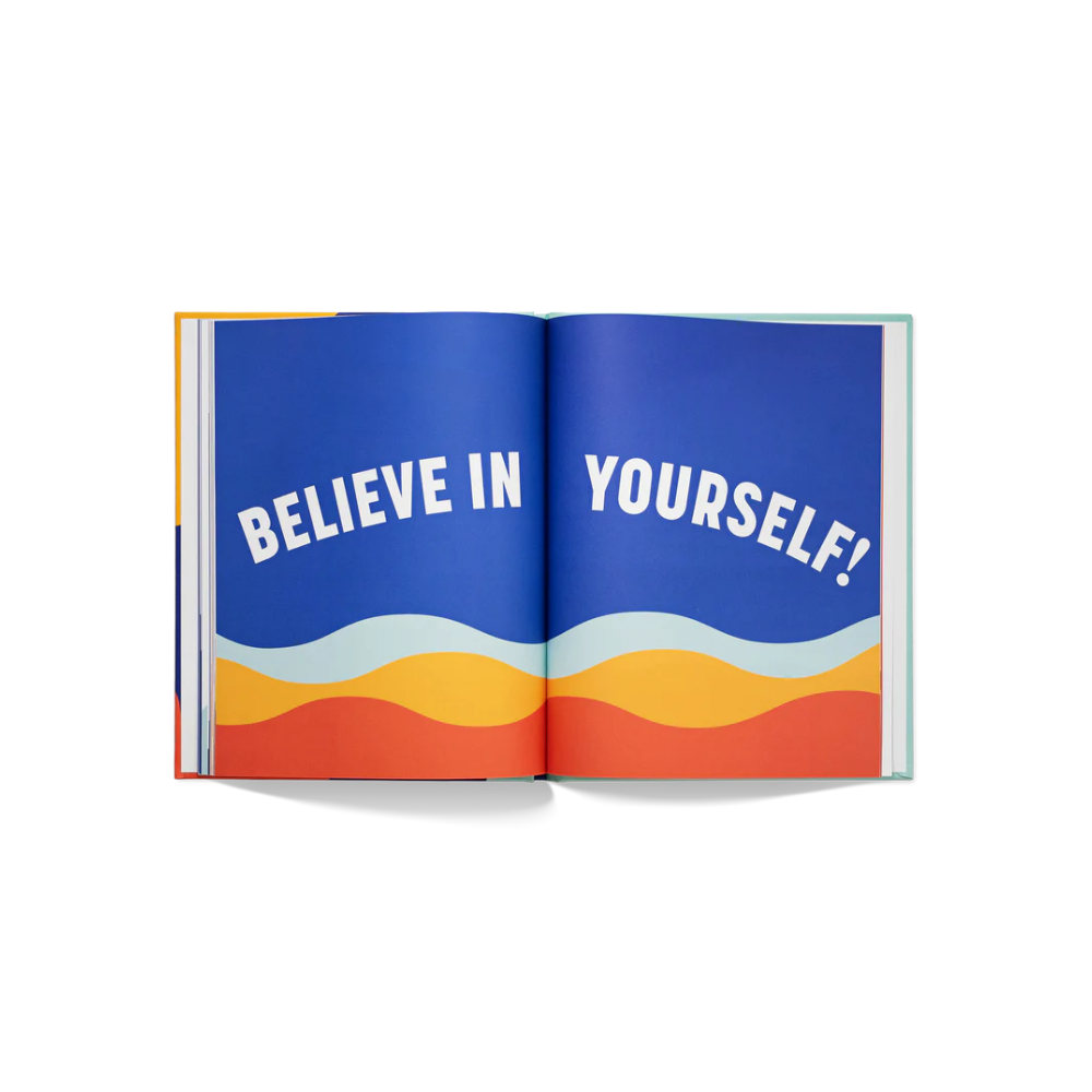 KIDS BK ABT CONFIDENCE