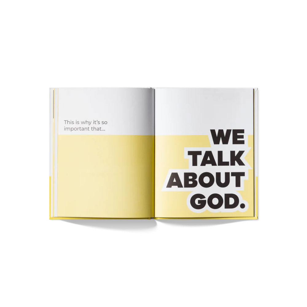 KIDS BK ABT GOD