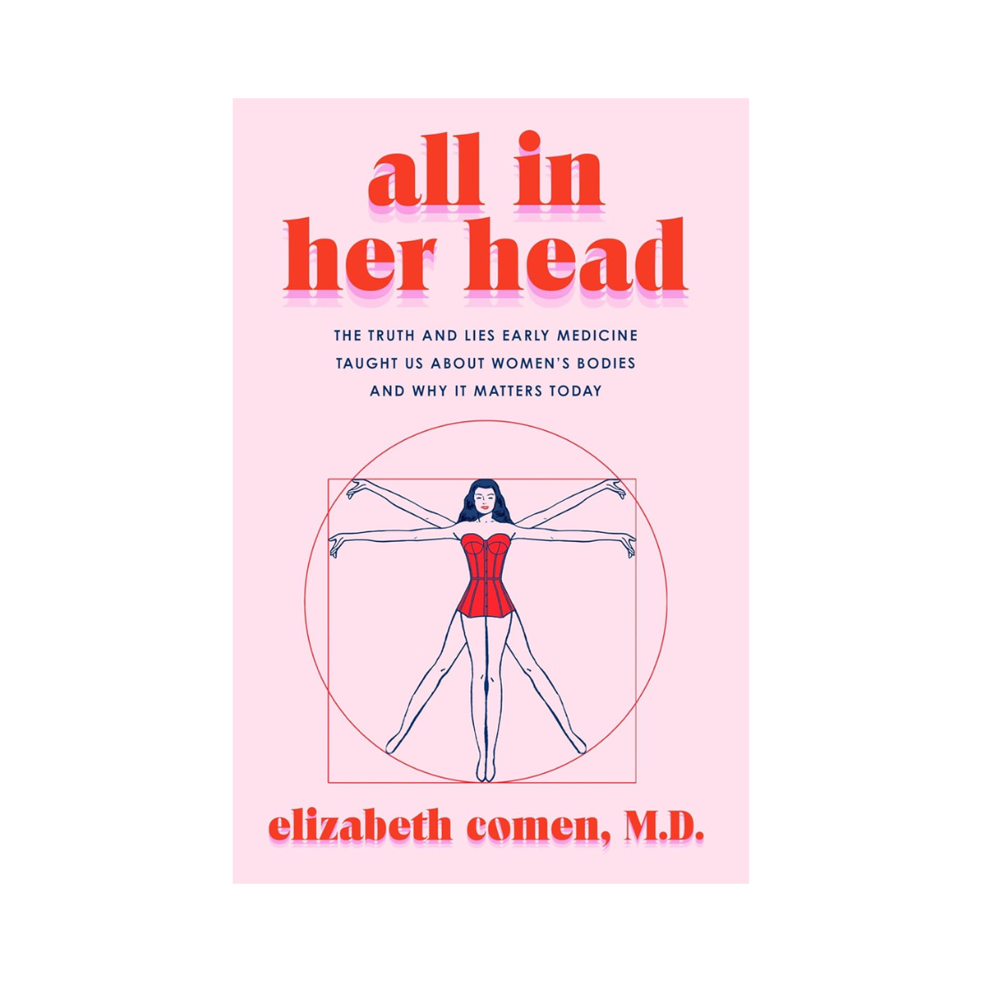 All in Her Head