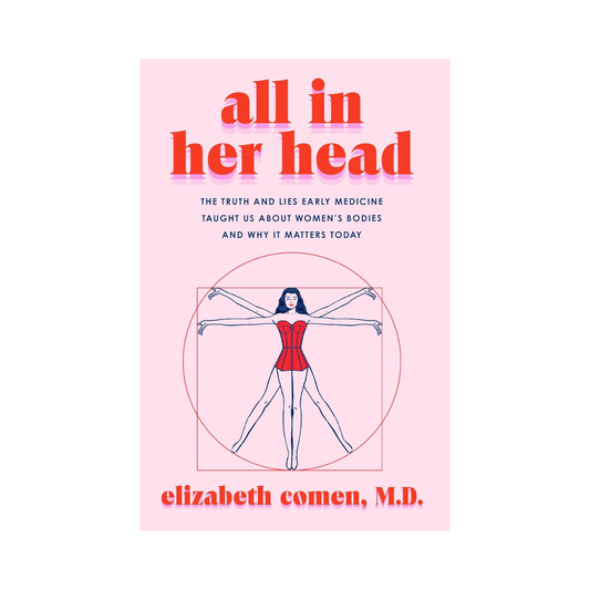 All in Her Head
