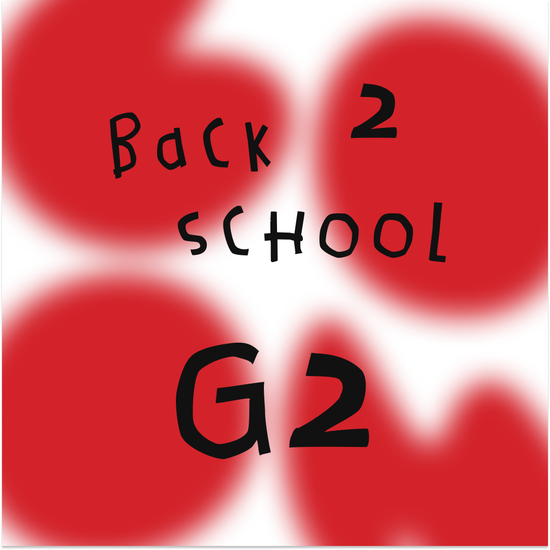 ASFM - 2nd Grade Supply List