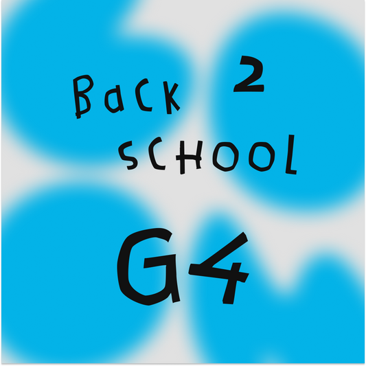 ASFM - 4th Grade Supply List