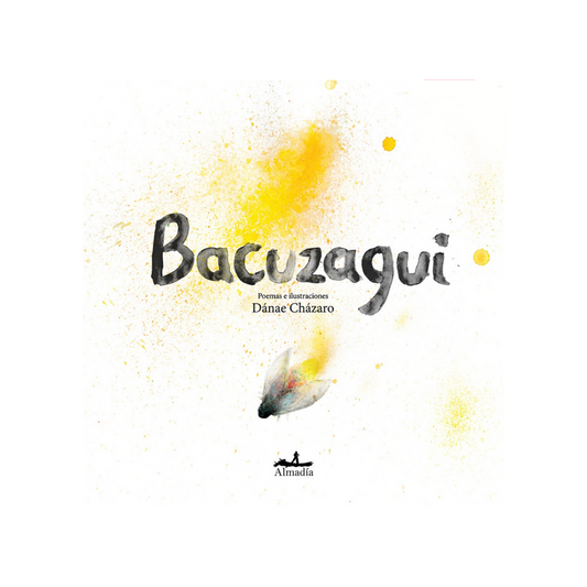 Bacuzagui