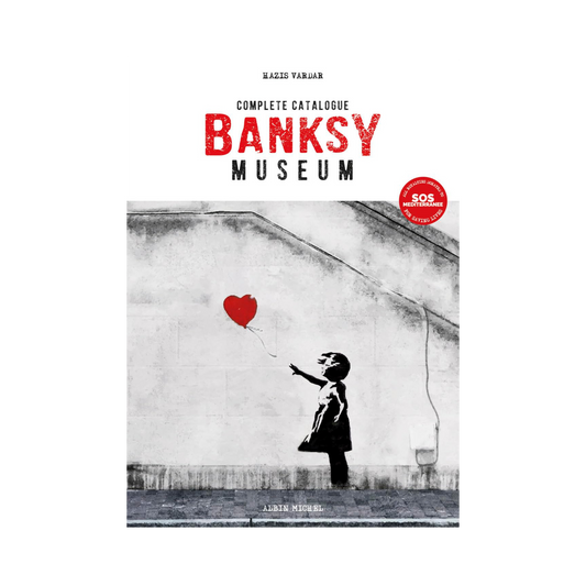 Banksy Museum: Complete Catalogue