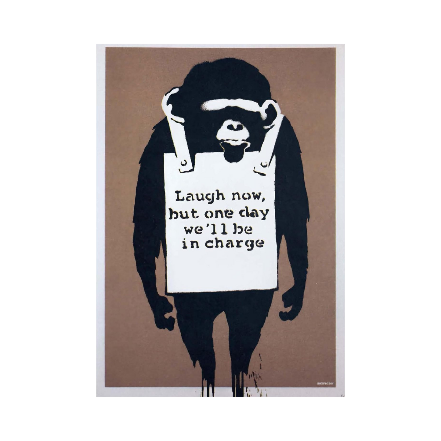Banksy Museum: Complete Catalogue