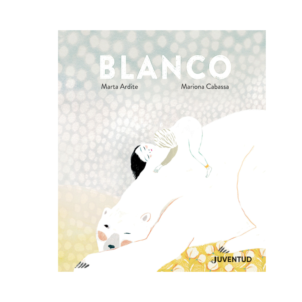 Blanco— Marta Ardite