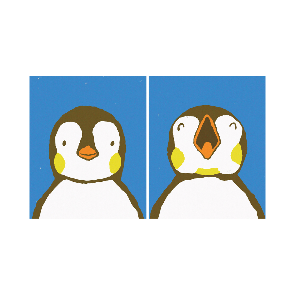 ¡Bosteza conmigo!— Martín López Lam