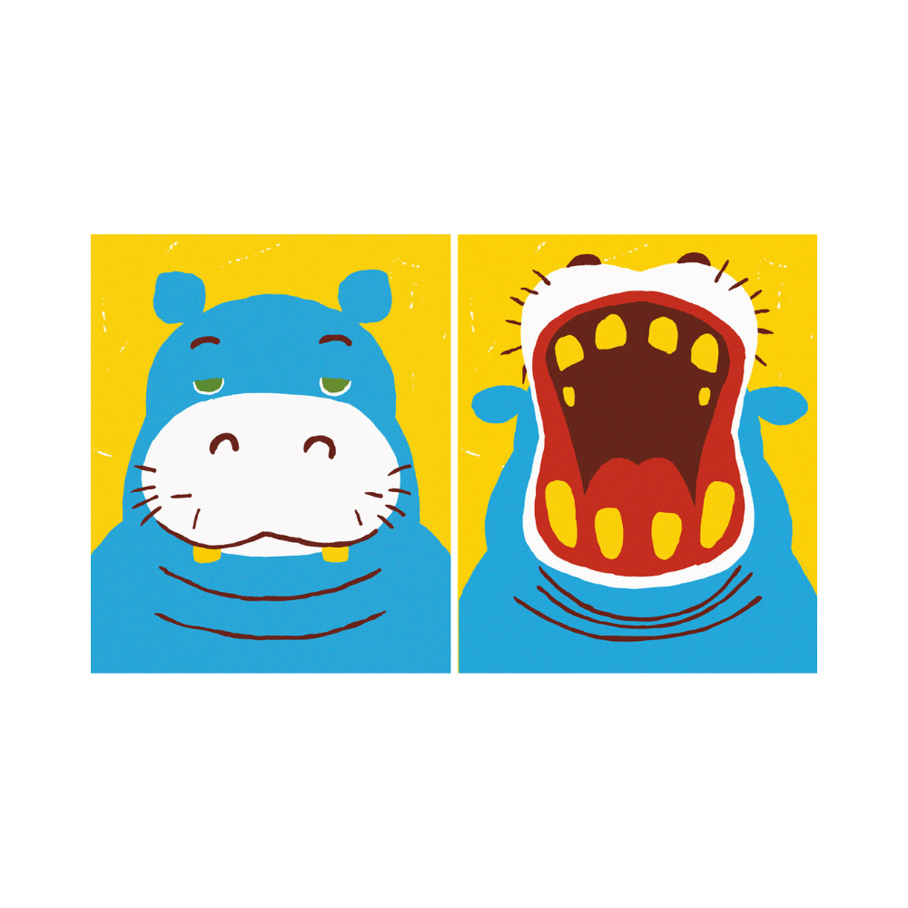 ¡Bosteza conmigo!— Martín López Lam