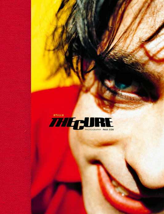 Stills The Cure