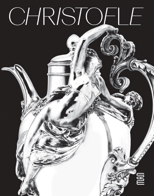 Christofle: A Brilliant Story