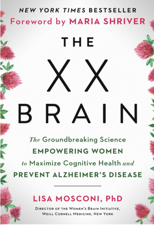 The XX Brain