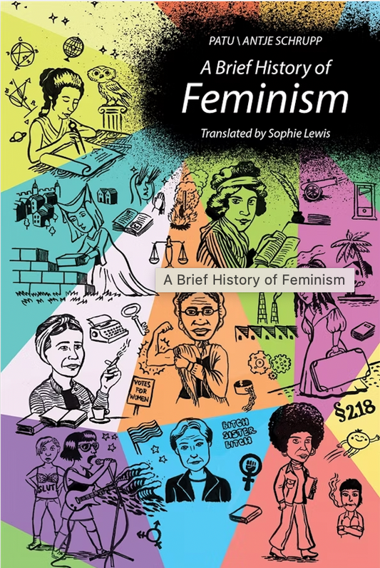 A Brief History of Feminism